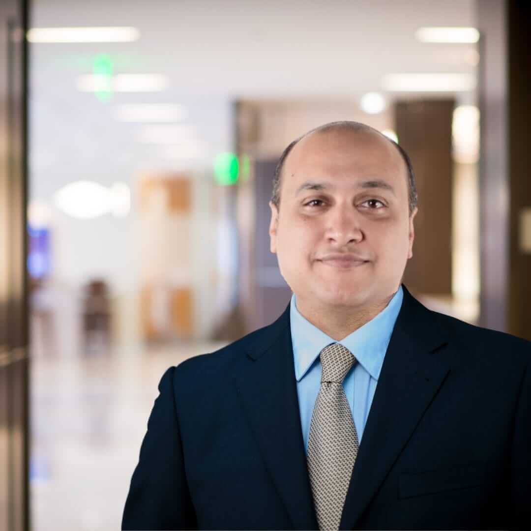 Mr. Ahmed Abdelraouf