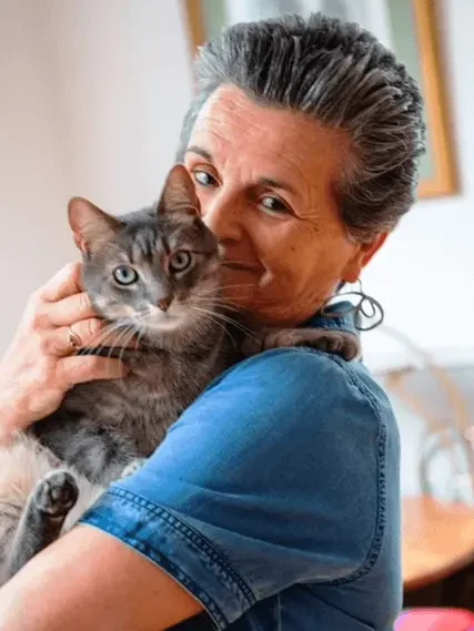 Dr. Anne-Claire Gagnon